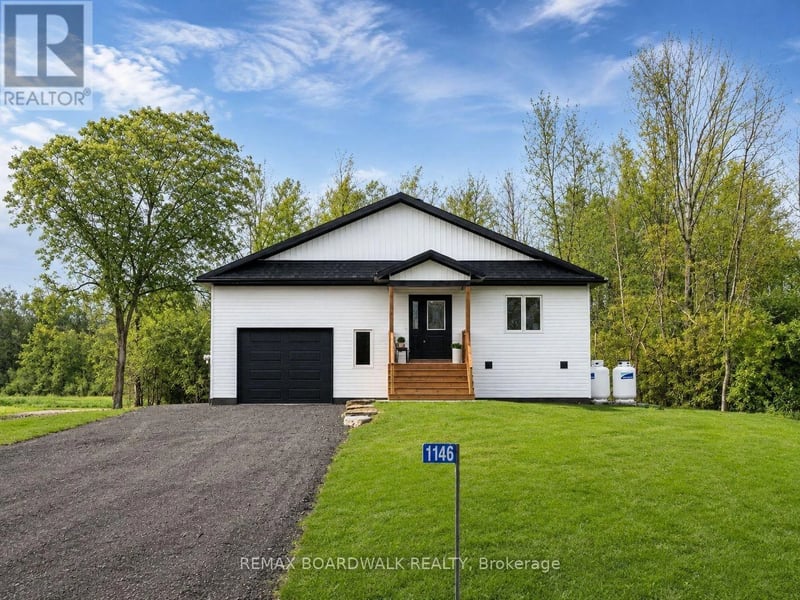 1146 Rideau River Road, Montague, Ontario, K0G1N0, Montague, Ontario — photo 1 of 5