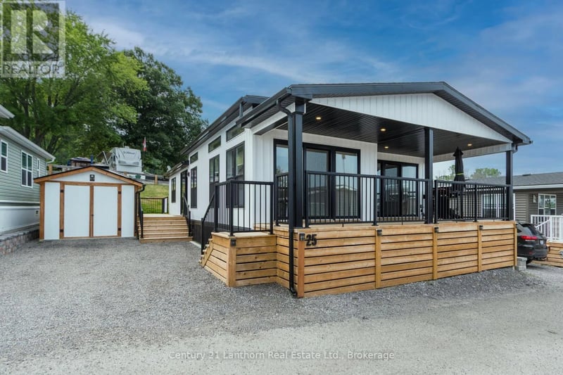 #25 484 Frankford Stirling Road, Quinte West (Sidney Ward), Ontario, K0K2C0, Quinte West (Sidney Ward), Ontario — photo 1 of 5