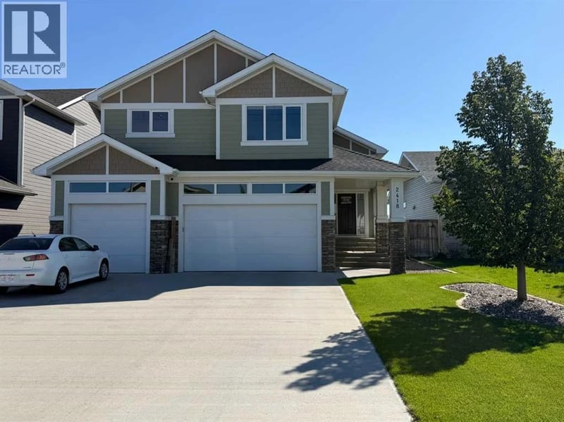 2418 Aspen Drive, Coaldale, Alberta, T1M0E6, Coaldale, Alberta — photo 1 of 5