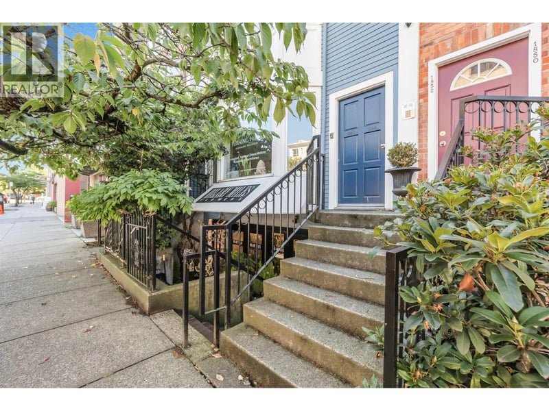 1848 1ST Avenue, Vancouver, British Columbia, V6J1G5, Vancouver, British Columbia — photo 1 of 5