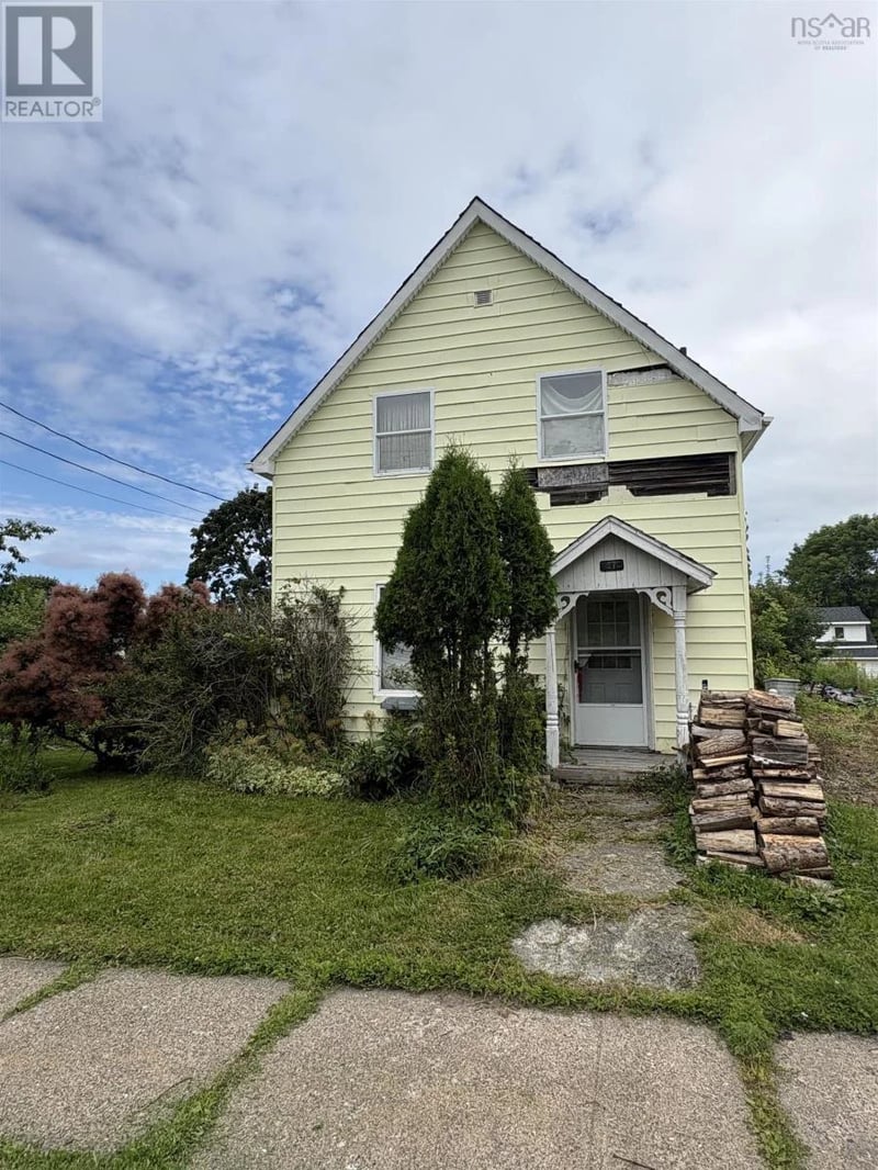 37 Rose Avenue, Trenton, Nova Scotia, B0K1X0, Trenton, Nova Scotia — photo 1 of 5