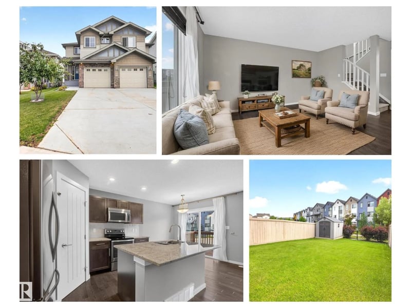 632 42 AV NW, Edmonton, Alberta, T6T0W9, Edmonton, Alberta — photo 1 of 5