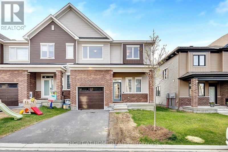 106 Beebalm Crescent, Ottawa, Ontario, K2J7G5, Ottawa, Ontario — photo 1 of 5