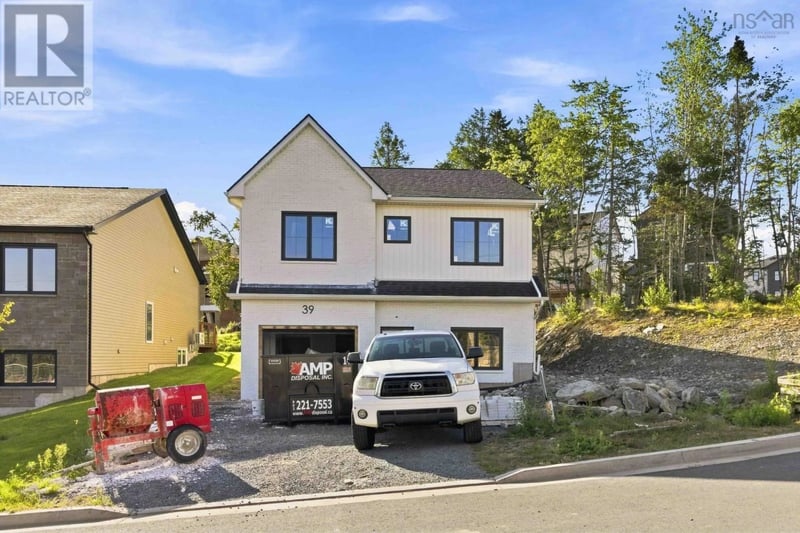 #41 39 Gardenia Way, Dartmouth, Nova Scotia, B2X0C7, Dartmouth, Nova Scotia — photo 1 of 5