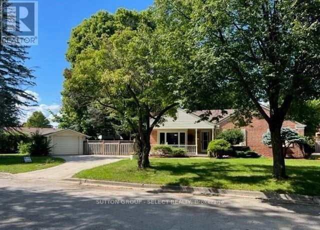 #UPPER 6 KIRKTON Court, London North (North H), Ontario, N5X1T2, London North (North H), Ontario — photo 1 of 5