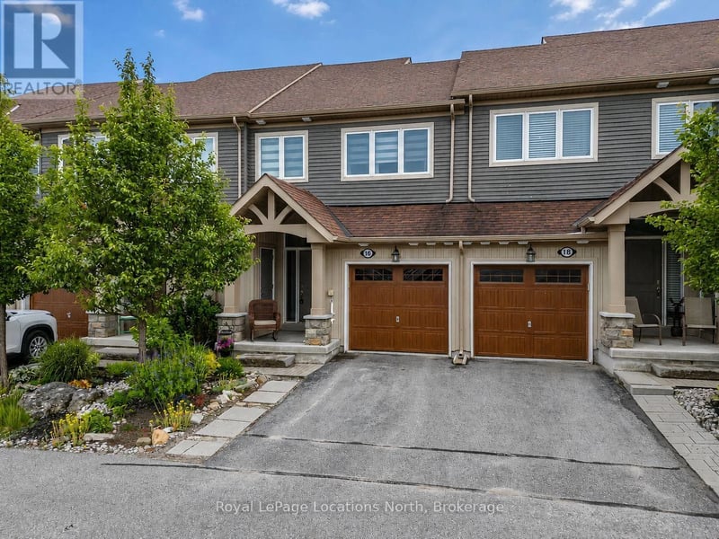 16 Greaves Avenue, Collingwood, Ontario, L9Y0Z5, Collingwood, Ontario — photo 1 of 5