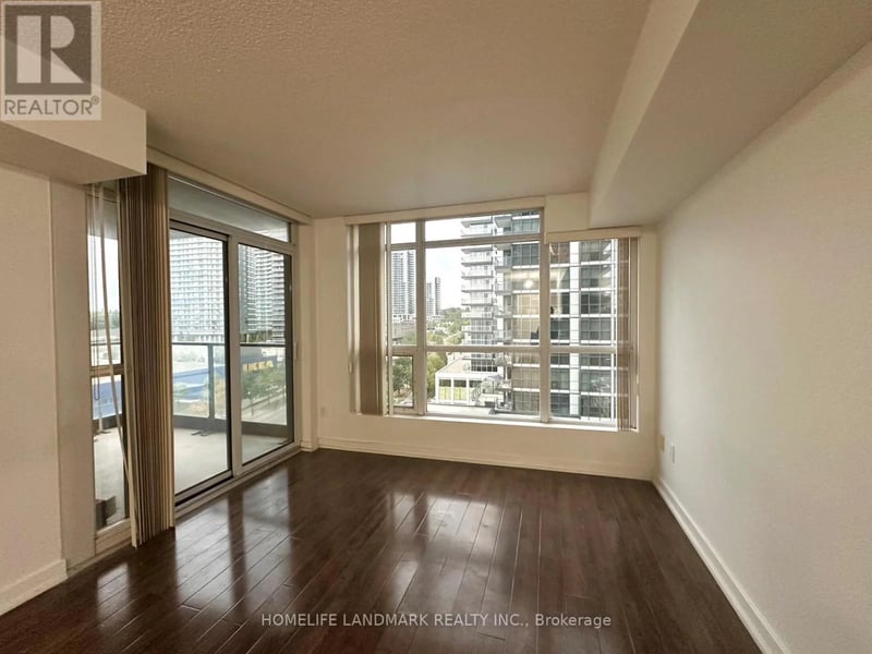 #703 29 Singer Court, Toronto (Bayview Village), Ontario, M2K0B3, Toronto (Bayview Village), Ontario — photo 1 of 5