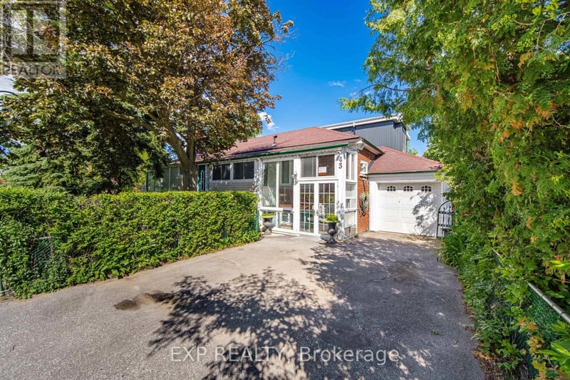 43 Ridgemoor Avenue, Toronto (Birchcliffe-Cliffside), Ontario, M1N1M5, Toronto (Birchcliffe-Cliffside), Ontario — photo 1 of 5