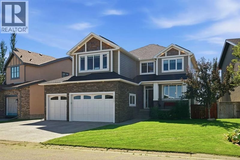 1613 Montrose Terrace Southeast, High River, Alberta, T1V0B5, High River, Alberta — photo 1 of 5