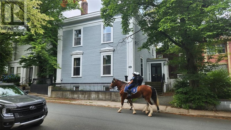 3A Forest Road, St. John's, Newfoundland & Labrador, A1C2B8, St. John's, Newfoundland & Labrador — photo 1 of 5
