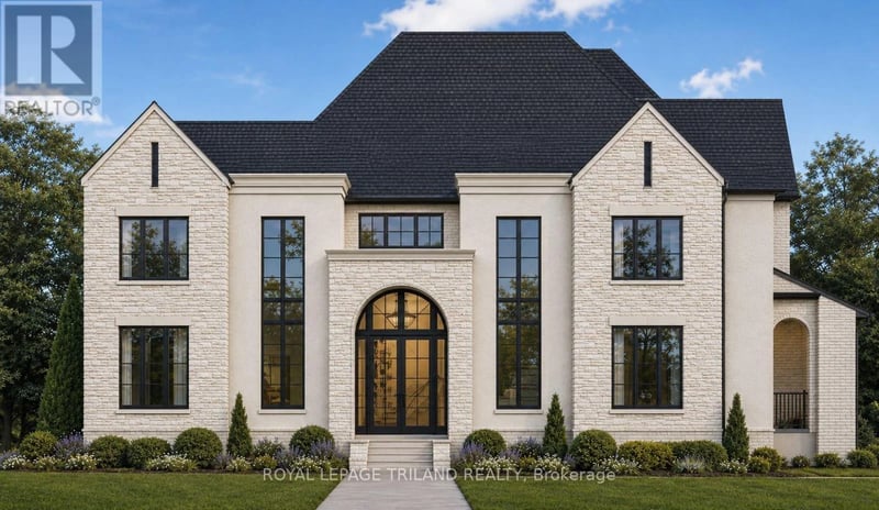 2146 Robbies Way, London North (North R), Ontario, N6G3X8, London North (North R), Ontario — photo 1 of 5