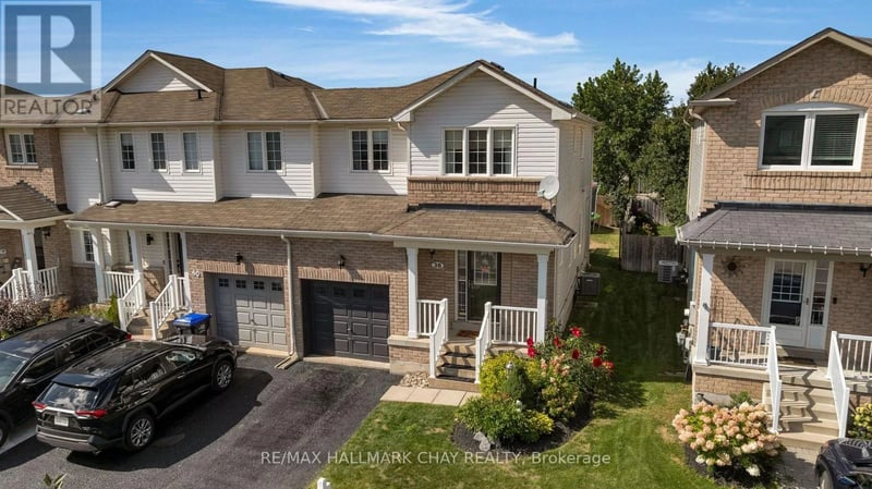 38 Admiral Crescent, Essa (Angus), Ontario, L3W0E5, Essa (Angus), Ontario — photo 1 of 5