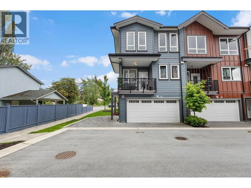 #46 11851 232 Street, Maple Ridge, British Columbia, V2X6S8, Maple Ridge, British Columbia — photo 1 of 5