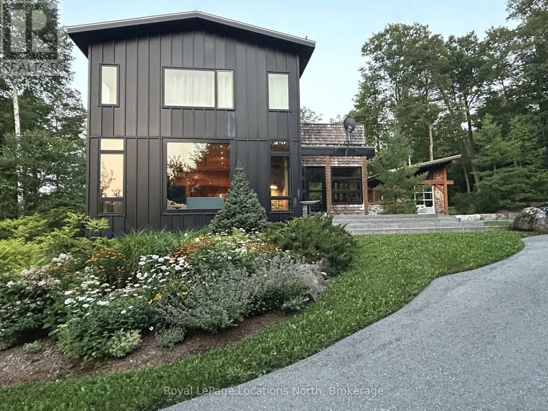 8403 30/31 NOTTAWASAGA Sideroad, Clearview, Ontario, L0M1P0, Clearview, Ontario — photo 1 of 5