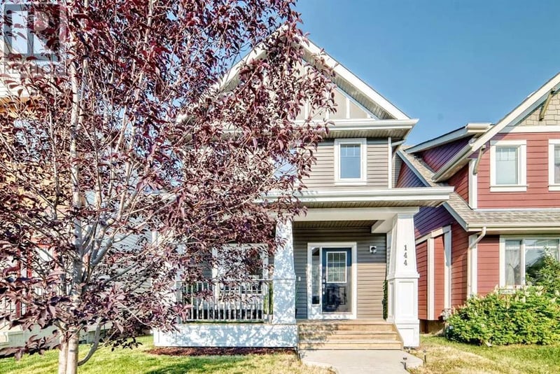 144 Copperstone Gardens, Calgary, Alberta, T2Z0R7, Calgary, Alberta — photo 1 of 5