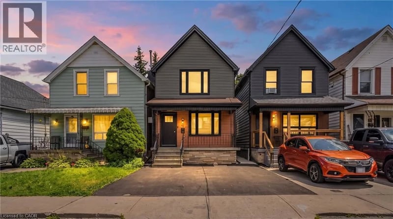 40 GLENDALE Avenue North, Hamilton, Ontario, L8L7J3, Hamilton, Ontario — photo 1 of 5