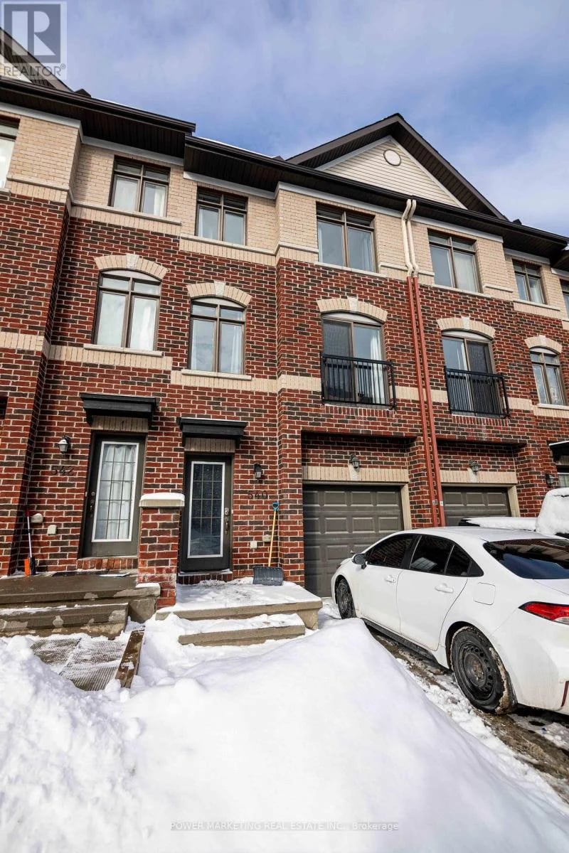 540 Recolte, Ottawa, Ontario, K1E0B4, Ottawa, Ontario — photo 1 of 5