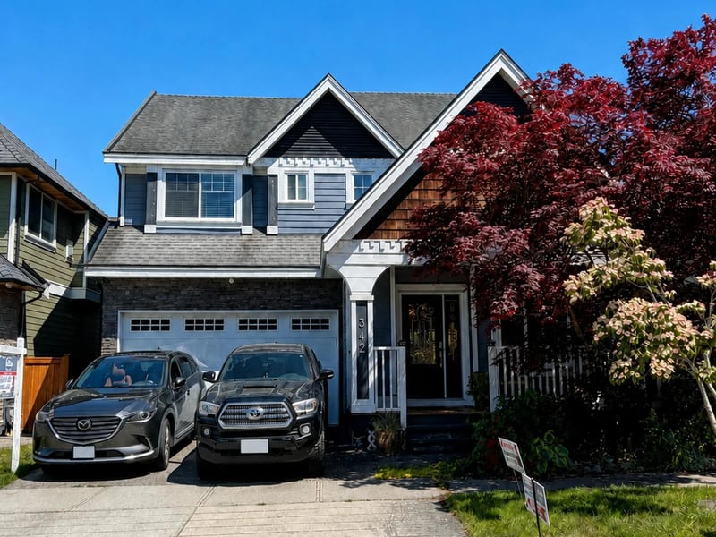 342 173A Street, Surrey, British Columbia, V3Z2N7, Surrey, British Columbia — photo 1 of 5
