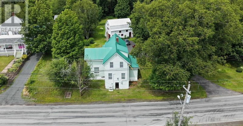 4727 Stellarton Trafalgar Road, Hopewell, Nova Scotia, B0K1C0, Hopewell, Nova Scotia — photo 1 of 5
