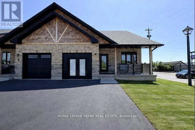 6 Pond Street, Trent Hills (Hastings), Ontario, K0L1Y0, Trent Hills (Hastings), Ontario — photo 1 of 5