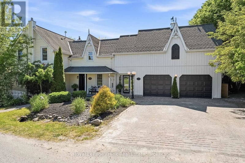 182 River Street, Scugog, Ontario, L0C1G0, Scugog, Ontario — photo 1 of 5