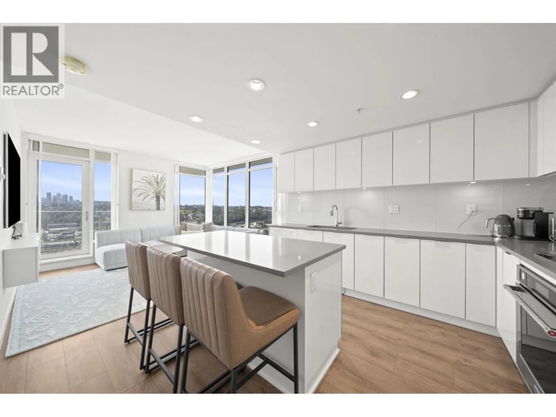#2503 2388 MADISON Avenue, Burnaby, British Columbia, V5C0K8, Burnaby, British Columbia — photo 1 of 5