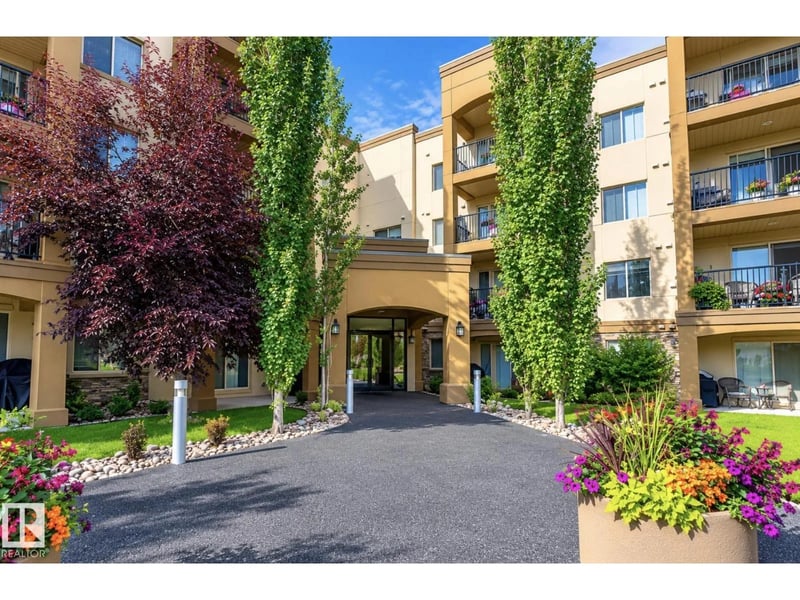 #328 400 PALISADES WY, Sherwood Park, Alberta, T8H0H4, Sherwood Park, Alberta — photo 1 of 5