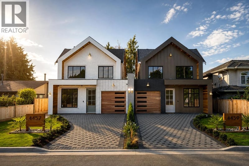 4457 46A Street, Delta, British Columbia, V4K2M4, Delta, British Columbia — photo 1 of 5