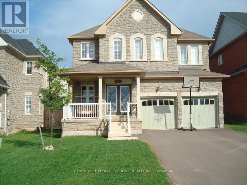 2486 Wasaga Drive, Oakville (JC Joshua Creek), Ontario, L6H0E1, Oakville (JC Joshua Creek), Ontario — photo 1 of 5
