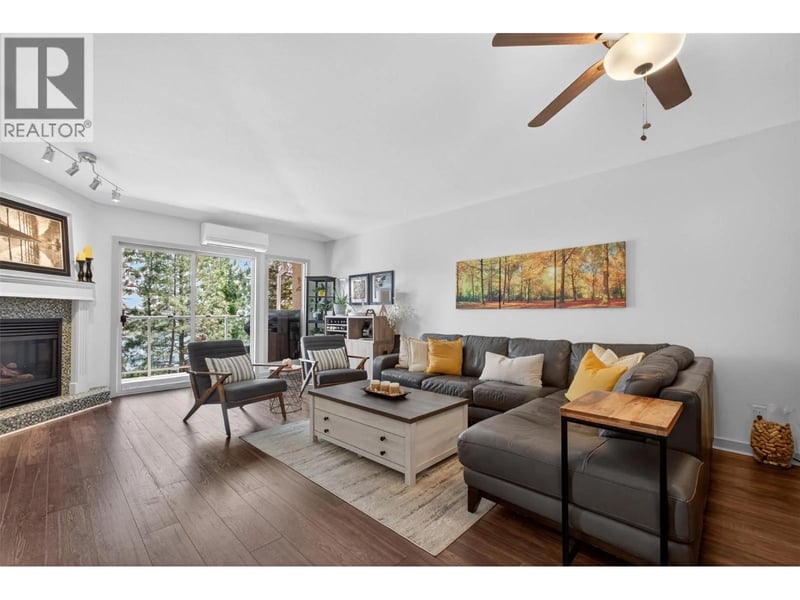#308 4630 Ponderosa Drive, Peachland, British Columbia, V0X1H5, Peachland, British Columbia — photo 1 of 5