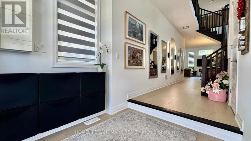 1187 Onyx Trail, Oakville (JM Joshua Meadows), Ontario, L6H8A6, Oakville (JM Joshua Meadows), Ontario — photo 1 of 5