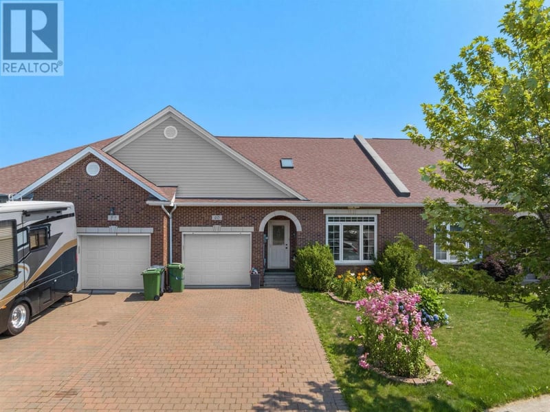 60 Cloverfield Court, Dartmouth, Nova Scotia, B2W0B3, Dartmouth, Nova Scotia — photo 1 of 5