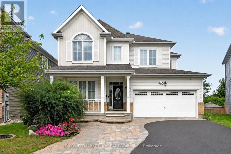 26 Palmeto Court, Ottawa, Ontario, K2S0X2, Ottawa, Ontario — photo 1 of 5