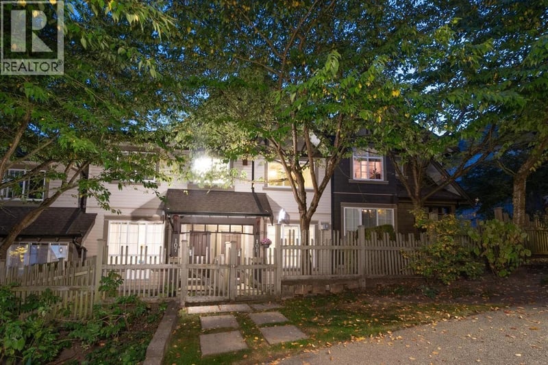 #108 2200 PANORAMA Drive, Port Moody, British Columbia, V3H5M2, Port Moody, British Columbia — photo 1 of 5