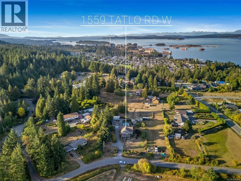 1559 Tatlo Road, Crofton, British Columbia, V0R1R0, Crofton, British Columbia — photo 1 of 5