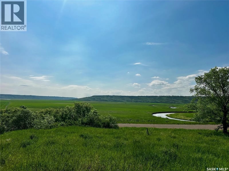 3.15 Acres Qu'Apelle Valley, Longlaketon Rm No. 219, Saskatchewan, S0G0J5, Longlaketon Rm No. 219, Saskatchewan — photo 1 of 5