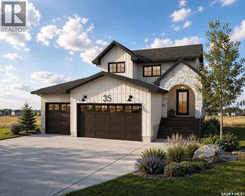 35 Country ROAD, Lumsden, Saskatchewan, S0G3C0, Lumsden, Saskatchewan — photo 1 of 5