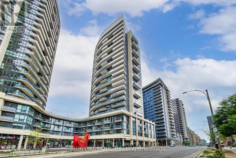 #1916 51 East Liberty Street, Toronto (Niagara), Ontario, M6K3P8, Toronto (Niagara), Ontario — photo 1 of 5