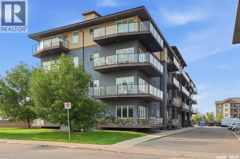 305 714 Hart ROAD, Saskatoon, Saskatchewan, S7M1L2, Saskatoon, Saskatchewan — photo 1 of 5