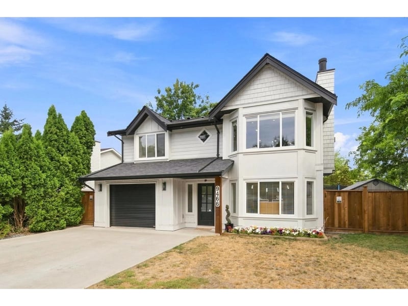 9466 209A Street, Langley, British Columbia, V1M2A9, Langley, British Columbia — photo 1 of 5