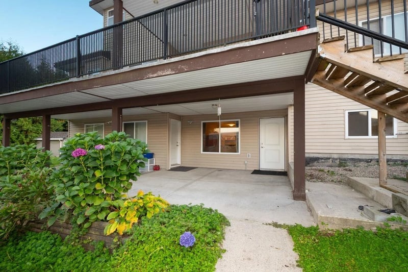 #Lower 14229 114 Avenue, Surrey, British Columbia, V3R1P2, Surrey, British Columbia — photo 1 of 5