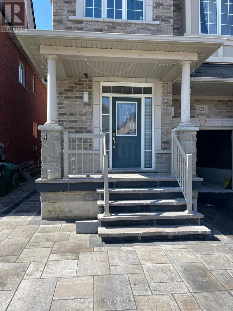 3229 Edwyna Drive, Mississauga (Churchill Meadows), Ontario, L5M0V3, Mississauga (Churchill Meadows), Ontario — photo 1 of 5