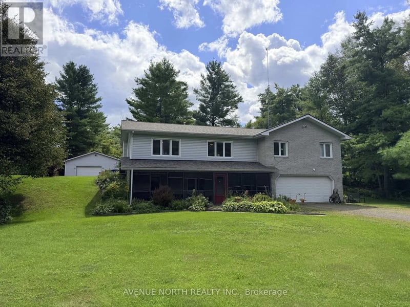 4645 Scotch Line, Tay Valley, Ontario, K7H3C5, Tay Valley, Ontario — photo 1 of 5
