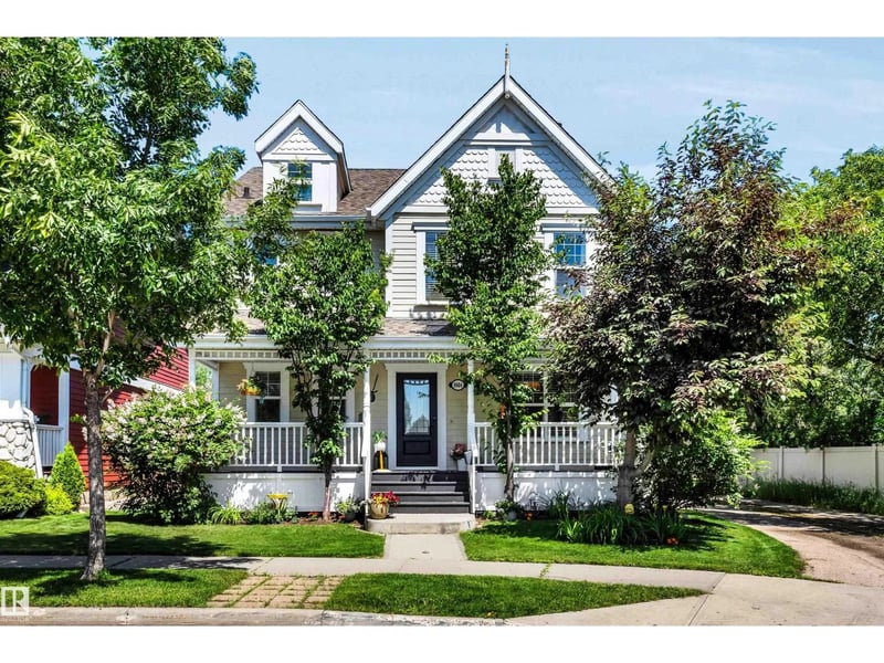 9804 145 AV NW, Edmonton, Alberta, T5E6M1, Edmonton, Alberta — photo 1 of 5