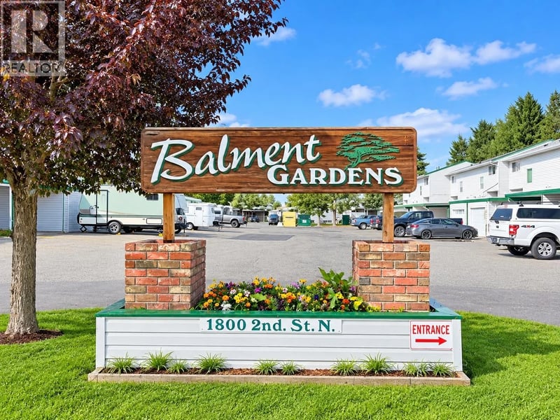 #15 1800 2nd Street North, Cranbrook, British Columbia, V1C5A2, Cranbrook, British Columbia — photo 1 of 5