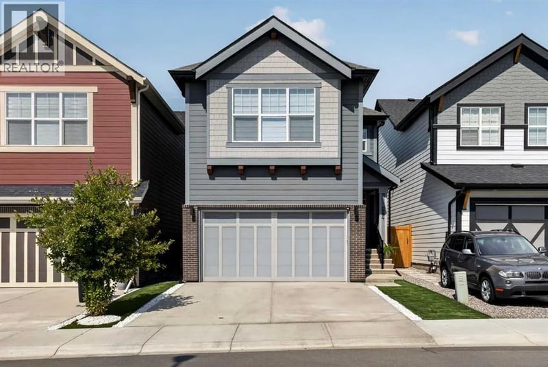 244 Masters Row Southeast, Calgary, Alberta, T3M2R8, Calgary, Alberta — photo 1 of 5