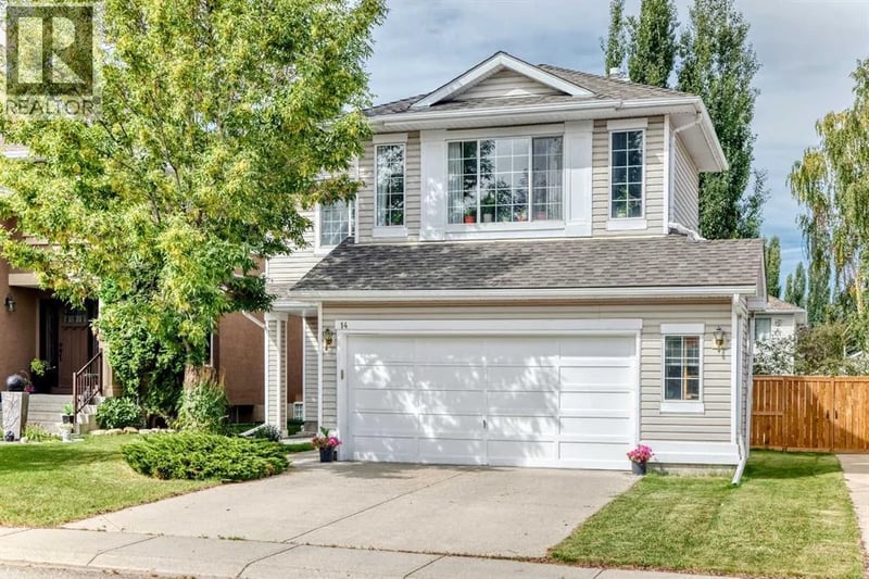 14 Douglasview Circle Southeast, Calgary, Alberta, t2Z2p3, Calgary, Alberta — photo 1 of 5