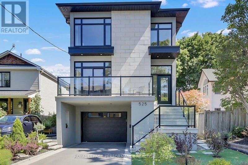 525 Edison Avenue, Ottawa, Ontario, K2A1V3, Ottawa, Ontario — photo 1 of 5