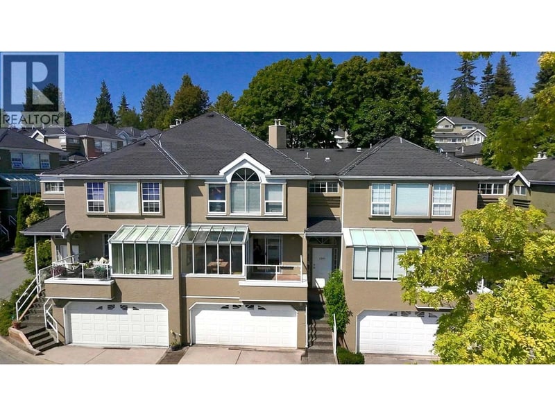 2387 QUAYSIDE Court, Vancouver, British Columbia, V5P4W2, Vancouver, British Columbia — photo 1 of 5