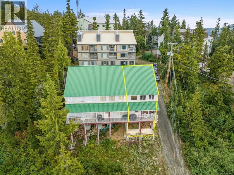 #3 699 Castle Crag Crescent, Courtenay, British Columbia, V9J1L0, Courtenay, British Columbia — photo 1 of 5